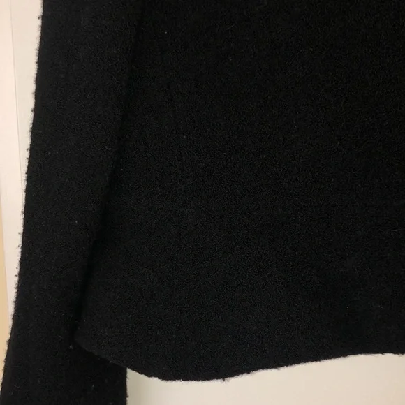 VINTAGE JCREW•Boucle Wool Jacket - Picture 4 of 10